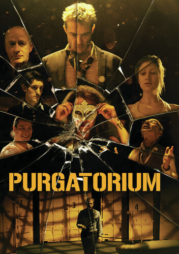 Purgatorium - Purgatorium / (Mod)