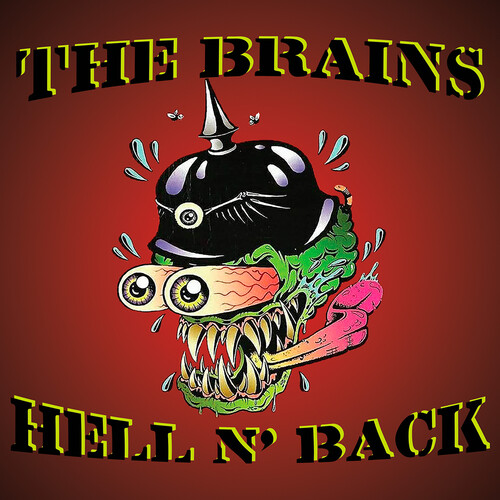 Hell N' Back