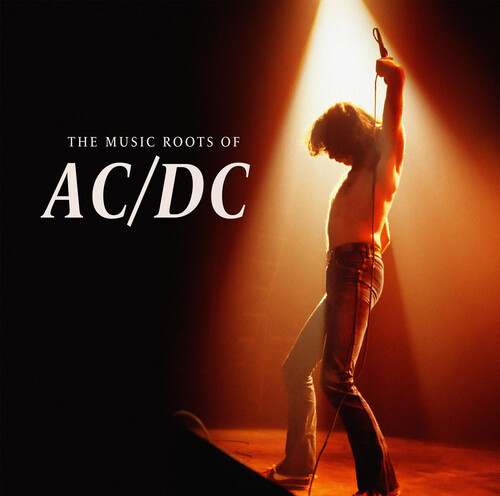Music Roots of AC/ DC