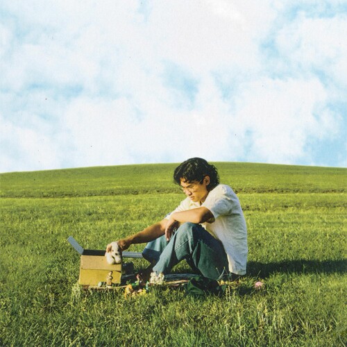 When We Were Younger EP