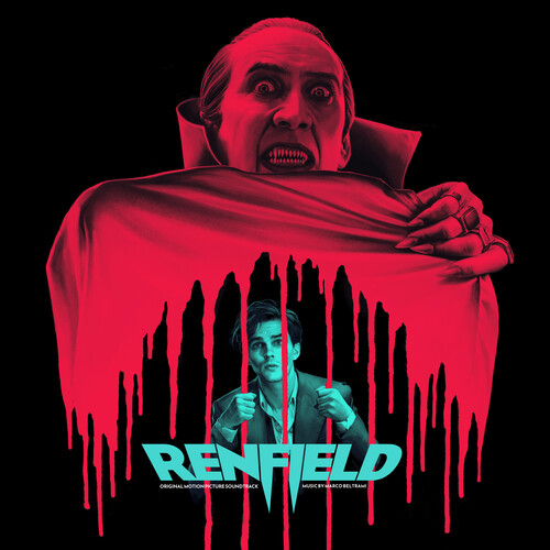 Renfield (Original Soundtrack)