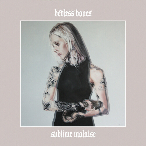 Bedless Bones - Sublime Malaise (Bonus Tracks) [Reissue]