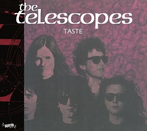 Taste [Import]