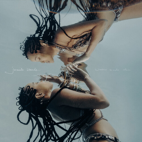 Jamila Woods - Water Made Us [LP]