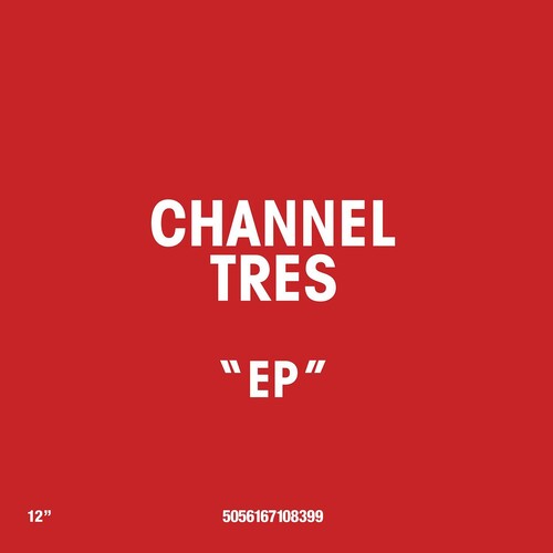 Channel Tres - Black Moses