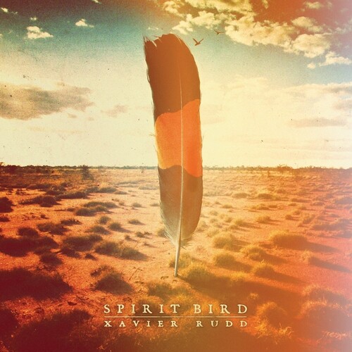 Xavier Rudd - Spirit Bird [Limited Edition Lucky Dip 2 LP]