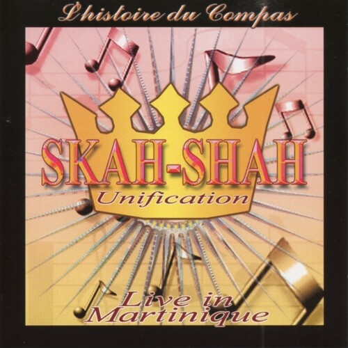 Skah Shah - Unification, L'histoire Du Compas