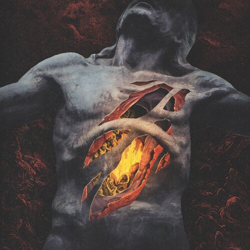 Sin Of Human Frailty