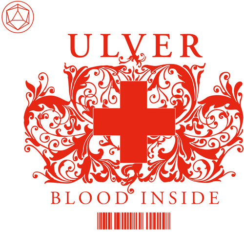 Blood Inside - White [Explicit Content]