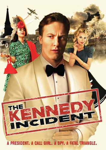 Kennedy Incident - Kennedy Incident / (Mod Ac3 Dol)