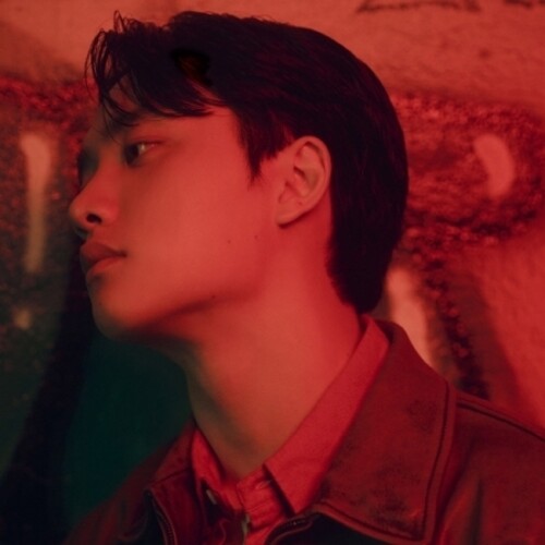 D.O. - Expectation (B Version) (Post) [With Booklet] (Pcrd) (Phot)