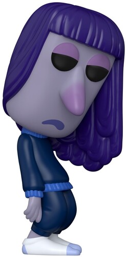 FUNKO POP MOVIES DISNEY INSIDE OUT POP 2