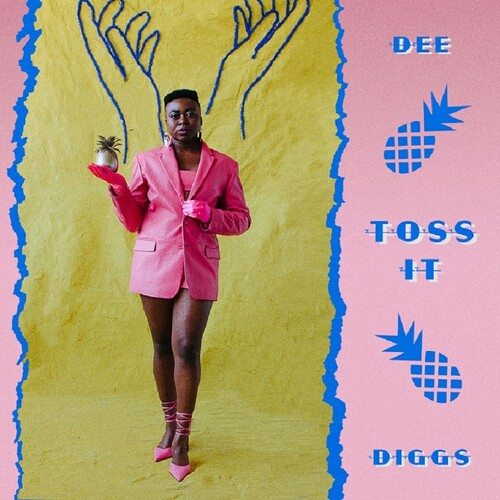 Dee Diggs - Toss It