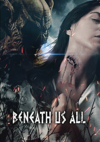 Beneath Us All - Beneath Us All / (Mod)