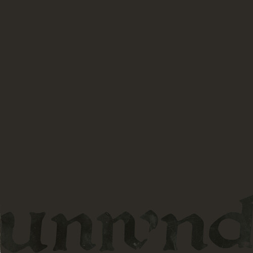Unwound - Leaves Turn Inside You - Frosted Blue (Blue)
