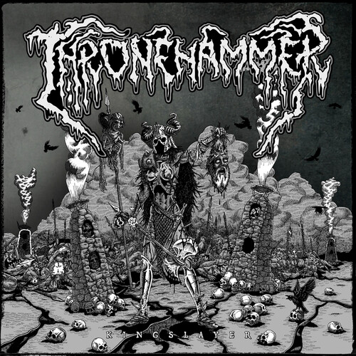 Thronehammer - Kingslayer (Gate)