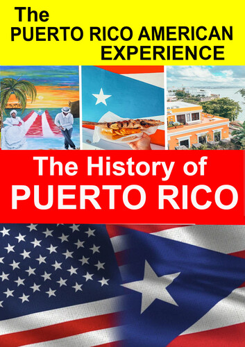 History of Puerto Rico - History Of Puerto Rico / (Mod)