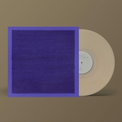 Ola Sandberg - Invisible Room [Clear Vinyl] (Wht) (Uk)