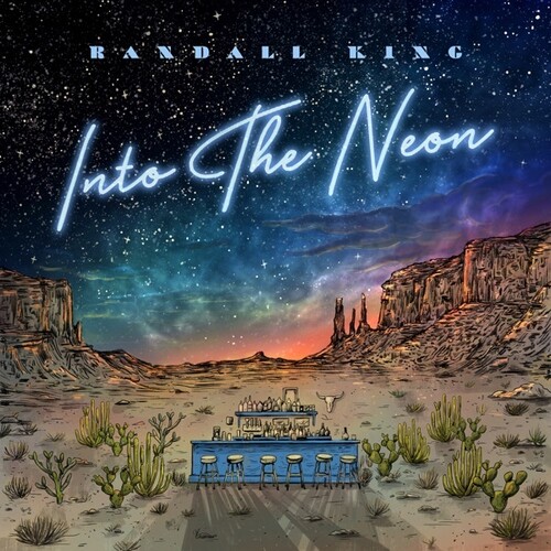 Randall King - Into The Neon (Mod)