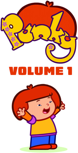 Punky: Volume One - Punky: Volume One