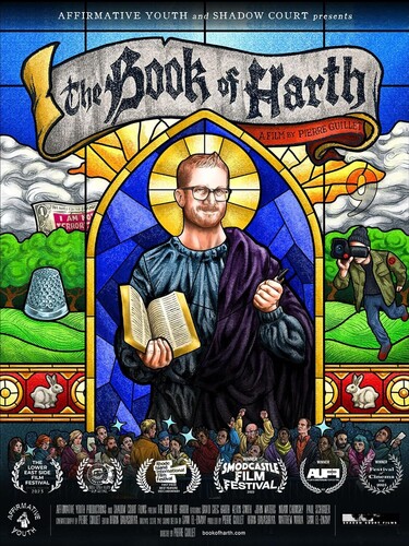 Book of Harth - Book Of Harth