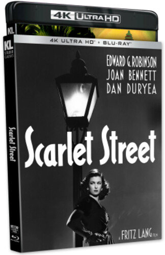 Scarlet Street