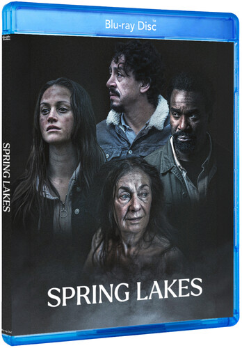 Spring Lakes - Spring Lakes / (Mod Ac3 Dol)
