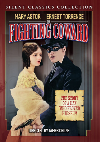 Fighting Coward (Silent) - Fighting Coward (Silent) (Silent) / (Mod)