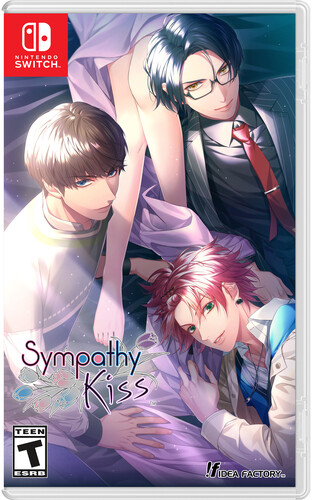 Sympathy Kiss for Nintendo Switch