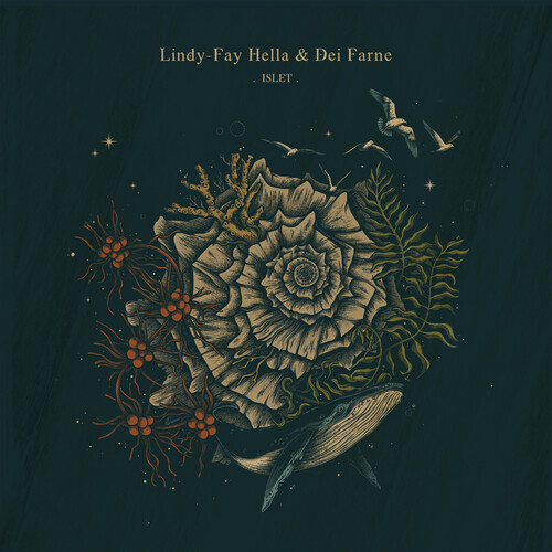 Lindy Hella -Fay - Islet [Digipak]