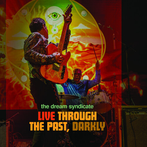 Live Through the Past, Darkly