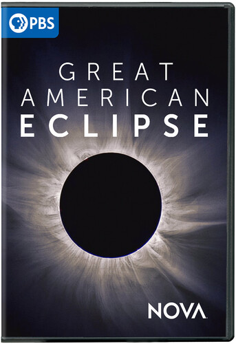 NOVA: Great American Eclipse