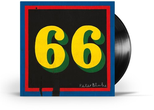 Paul Weller - 66 [LP]