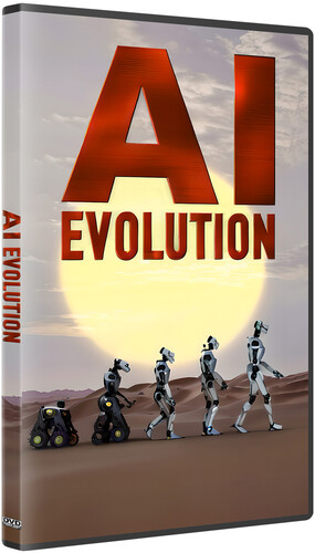 AI Evolution