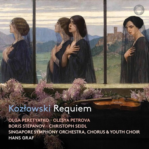 Kozlowski: Requiem