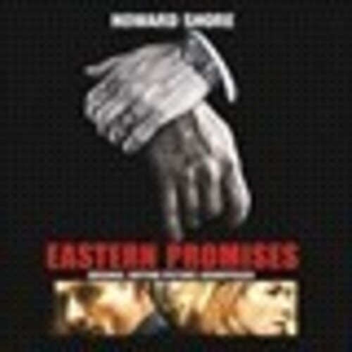 Eastern Promises (Score) - O.S.T.