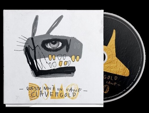 Questo Non E' Un Cane / Domo