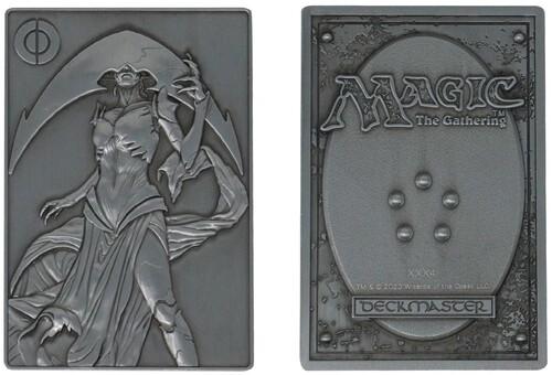 MAGIC THE GATHERING LIMITED EDITION PHYREXIA INGOT