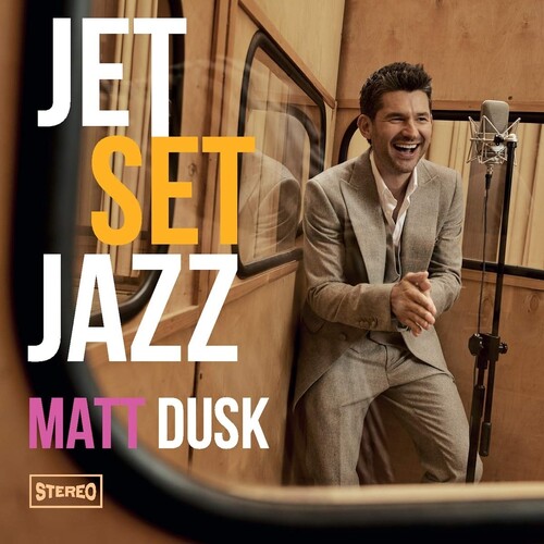 Jetset Jazz [Import]