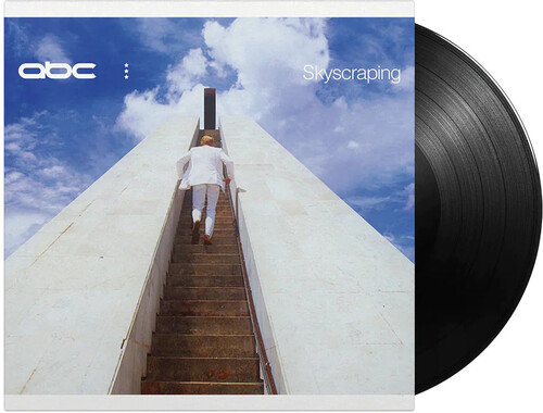 Skyscraping - 180-Gram Black Vinyl