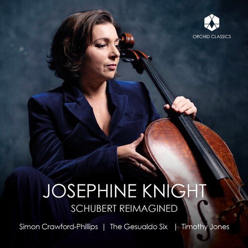 Schubert Reimagined