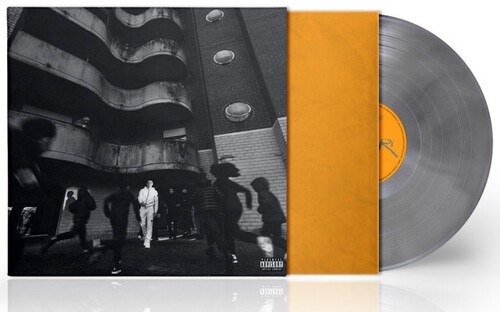 Popolari - Ltd Grey Smoke Vinyl w/ Alternative Cover Art