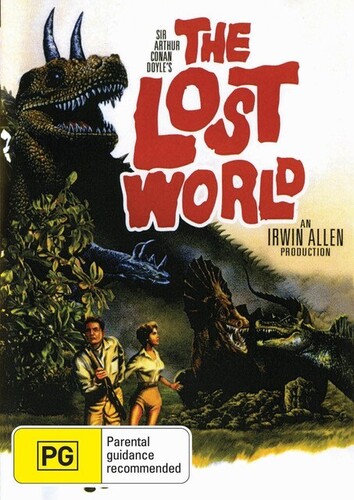 The Lost World [Import]