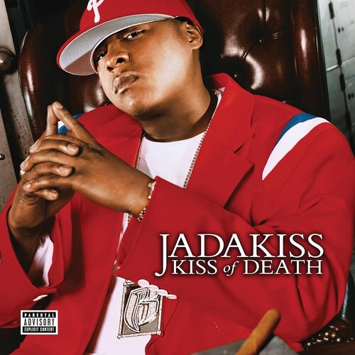 Kiss Of Death [Explicit Content]