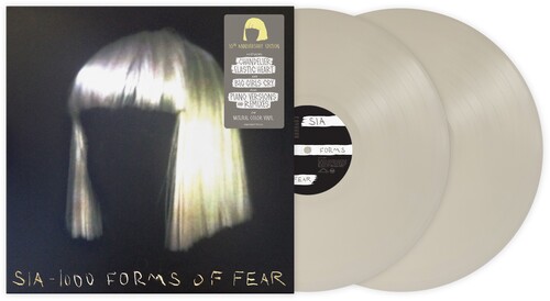 1000 Forms Of Fear
