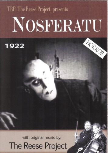 Nosferatu