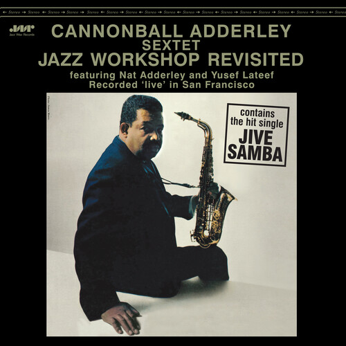 Jazz Workshop Revisited - Limited 180-Gram Vinyl [Import]