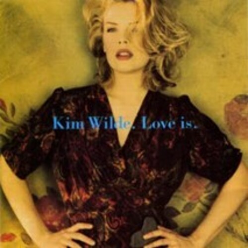 Love Is - Expanded Deluxe 4 Disc Set [Import]