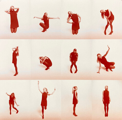 Eternal Sunshine - Limited Translucent Ruby Red Colored Vinyl with Alternate Cover Artwork