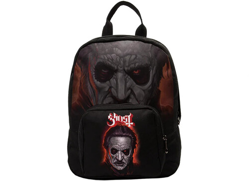 GHOST MINI BACKPACK CARDINAL